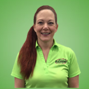 Kathleen Fehl from Kathleen's cleaning service
