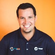 Lance Taylor from Taylormade Heat and Air, LLC