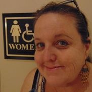 Susan Berry from Disability Smart Solutions, a service of Susan Berry Design, Inc.