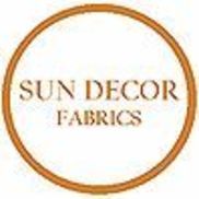 Gloria Neumann from Sun Decor Fabrics