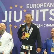 Carlos Terrinha from Hopkinton Brazilian Jiu Jitsu TDT