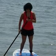 Jackie Balboni from Dynamic Fitness Results