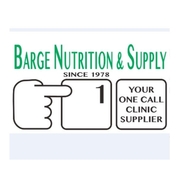 Pam Barge from Barge Supply and Nutrition
