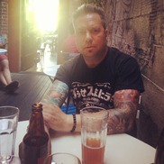 Marc D. Wicks from Whiskey Six BBQ