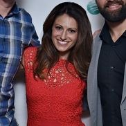 Kristina Carroll from Iwano and Sons Construction, Inc.