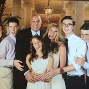 Jordan Fowler from Moon and Owl Marketing