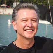 Bill Thomas from Sky High Videography & Production