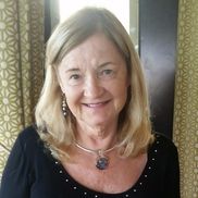 Marilyn Swanson from Galveston Tropical Condos