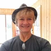 Laura Donaldson from Rocky Acres Inn Bed & Breakfast