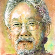Larry Bowhay from Illustrator