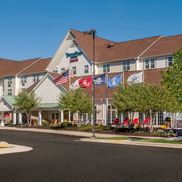 TownePlace Suites at Joint Base Andrews from TownePlace Suites by Marriott at Joint Base Andrews
