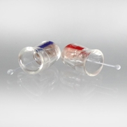 Heather Campbell from EARasers earplugs