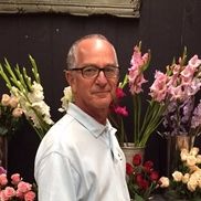 Roger Scheuer from Grand Florist