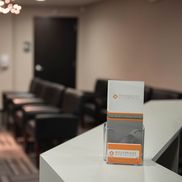 Ali Giardina from Woodbridge Radiology