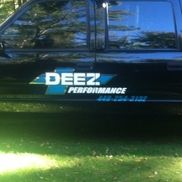 Dale Evans from DEEZ Performance