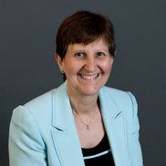 Teri Minelli from Bar Harbor Bank and Trust