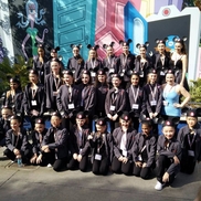 Lisa Brandt from Panorama School of Dance