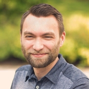 Joel Jupp from PaperBlazer