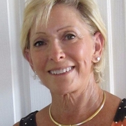 Janice Osborne from Janny Glass