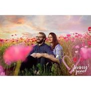Jennifer Johns from Jenny and Jason Photography, LLC