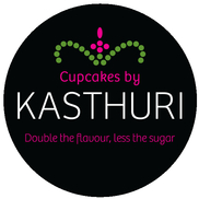 Kasthuri Kateel from Cupcakes by Kasthuri