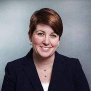 Nicole Mills from Surviving Corporate