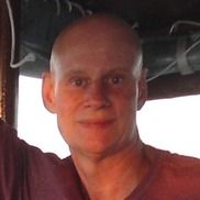 Douglas Coggeshall from Waterfall Glen Soap Company