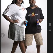 Sean Felder from XS Energy Drinks