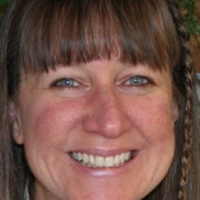 Cynthia McMullen from Touch of Tao