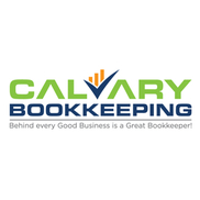 Julie Borck from Calvary Bookkeeping