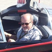 Frank Johnson from Eckler's Automotive restoration parts