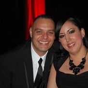 Luis Hernandez Jr from Albuquerque Hispano Chamber of Commerce 