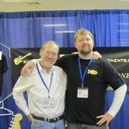 Rick Peek from Killer Guitar Components