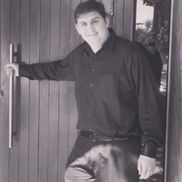 Mark Patuto from Boston Restaurant Associates