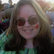 Danielle Turner from Velvet Pumpkin Productions