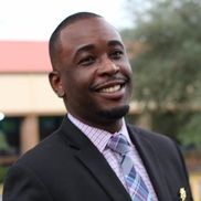 Alfredo Gabriel from Gabriel Health Institute