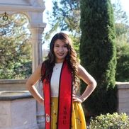 Alyssa Cuenca from San Diego State University