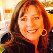 Carolyn Carman from Juice PLUS+ Health, Wellness, Fitness