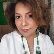 Lesli Askew-Halprin from Luzon Environmental