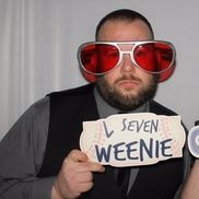 Nick Kehler from Photobooth Professional