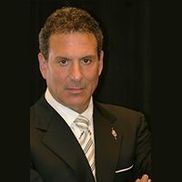 Phil Cannella from Phil Cannella and Joann Small's Crash Proof Retirement System