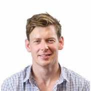 Michael Acland King from Known Digital