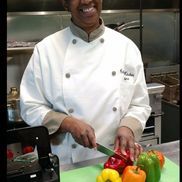 Celestina Thorne from Celestial Kitchen