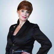 Joann Small-Cannella from Phil Cannella and Joann Small's Crash Proof Retirement System
