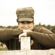 Candace Thompson from Wild Child Group