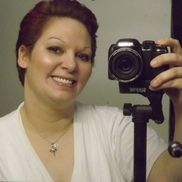 Regina Nichols from Graham & Bailey Photography