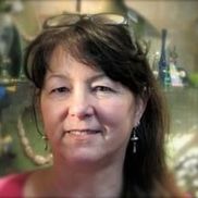 Nancy Scott from Z Fabrique