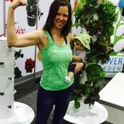 Meg Smit from Toxin Free Life