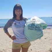 Jessica Baggarly from Tinkle Belle Diaper Service LLC