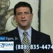 Peter Egan from EGAN Home Health and Hospice - Baton Rouge